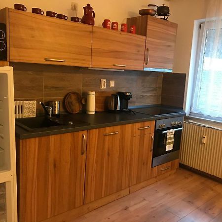 Apartmany Lend Exterior foto