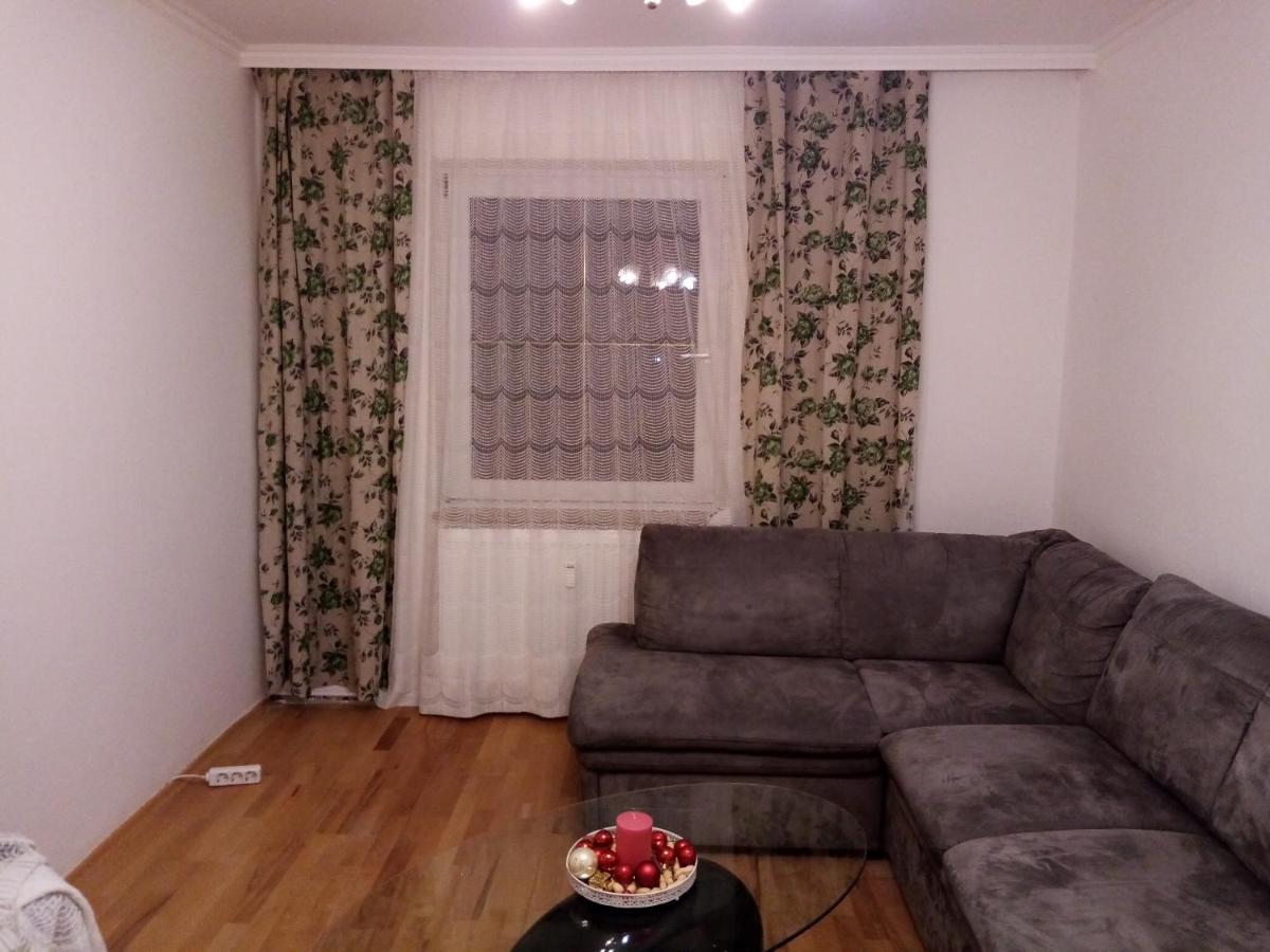 Apartmany Lend Exterior foto