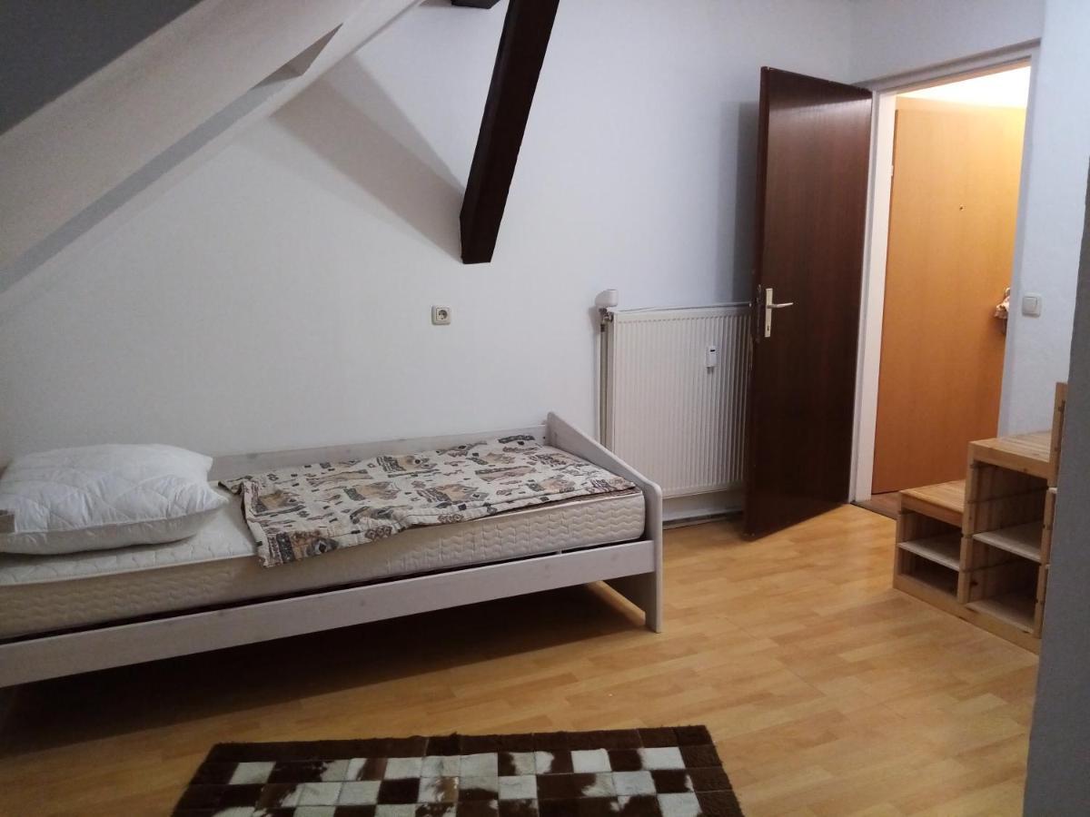 Apartmany Lend Exterior foto