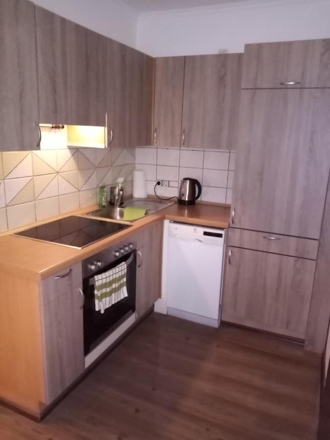 Apartmany Lend Exterior foto