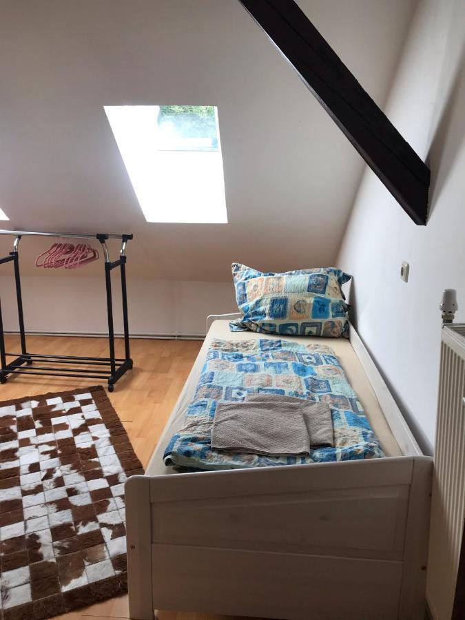 Apartmany Lend Exterior foto