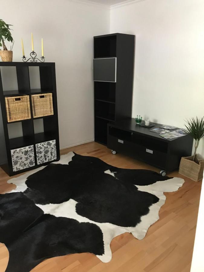 Apartmany Lend Exterior foto
