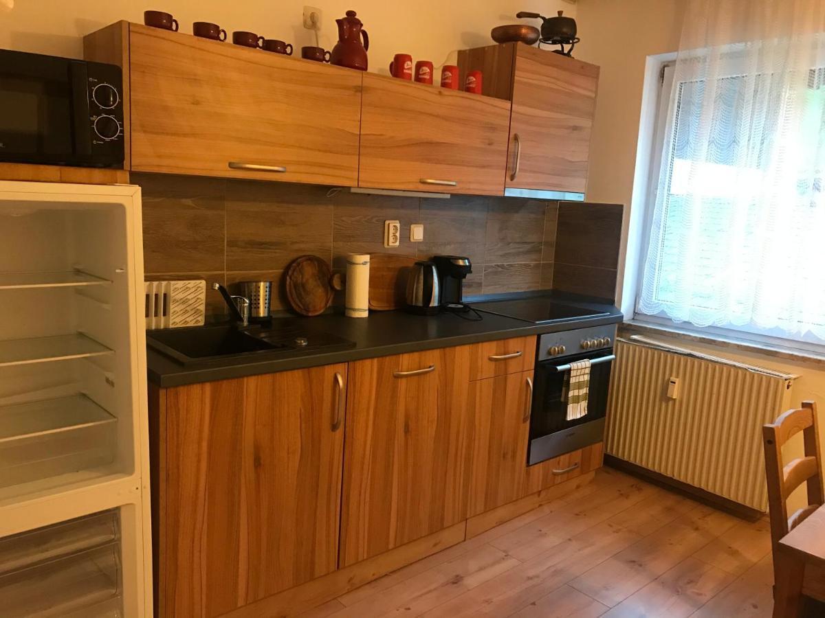 Apartmany Lend Exterior foto