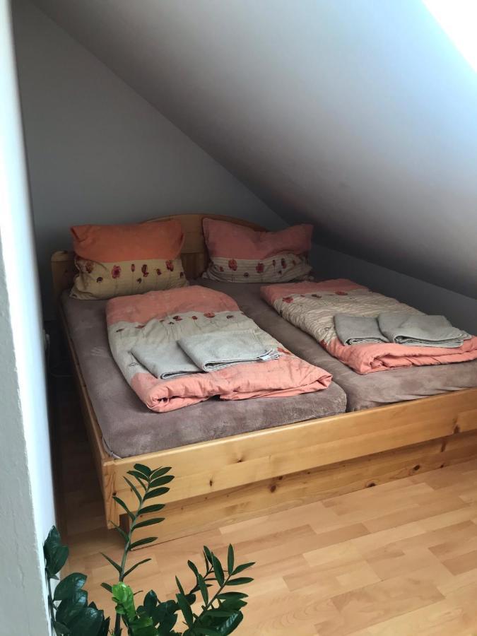 Apartmany Lend Exterior foto