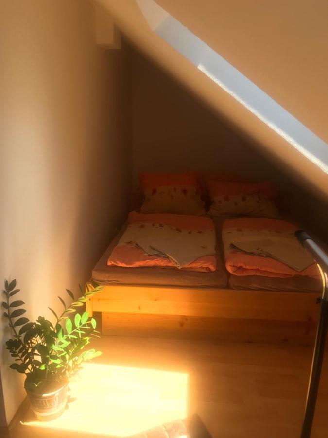 Apartmany Lend Exterior foto