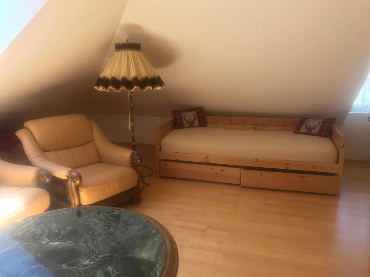 Apartmany Lend Exterior foto