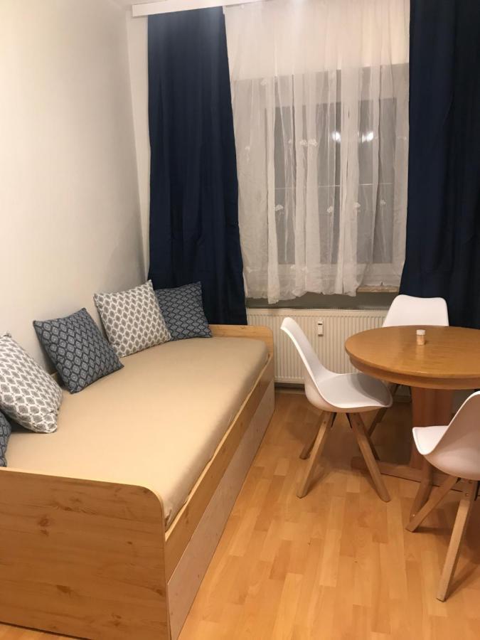 Apartmany Lend Exterior foto