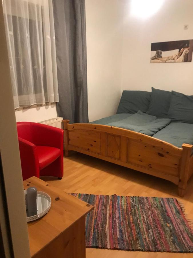 Apartmany Lend Exterior foto