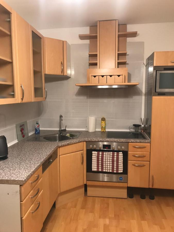 Apartmany Lend Exterior foto