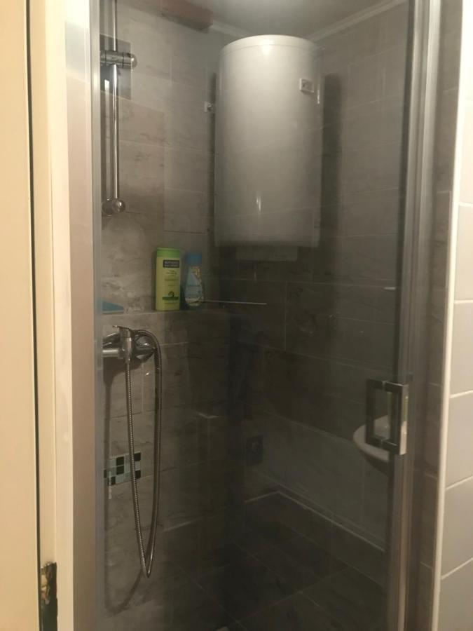 Apartmany Lend Exterior foto