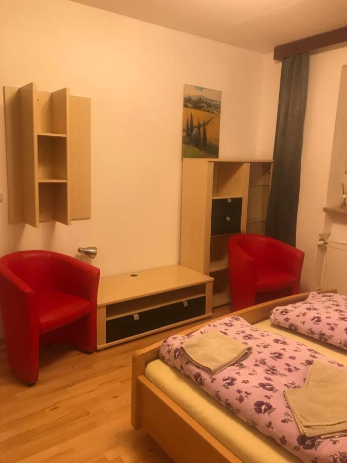 Apartmany Lend Exterior foto