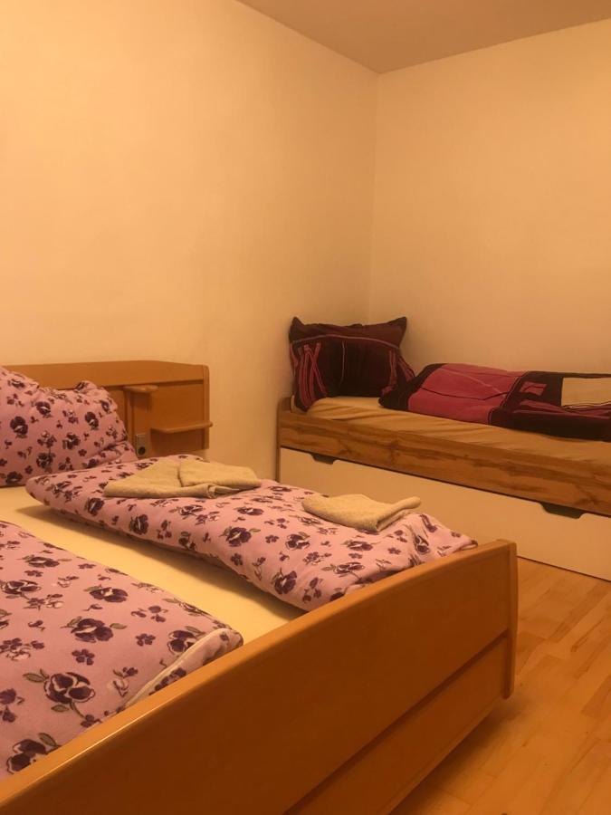 Apartmany Lend Exterior foto